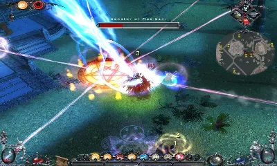 Dawn Of Magic 2 (steam key)