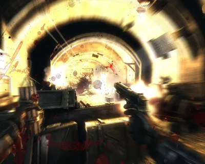 Necrovision Hardcore Edition (steam key)