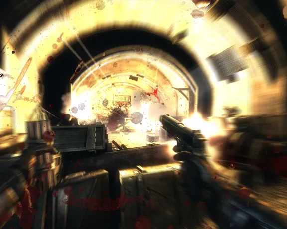 Necrovision (steam key)