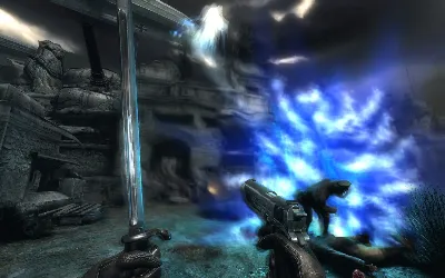 Necrovision (steam key)