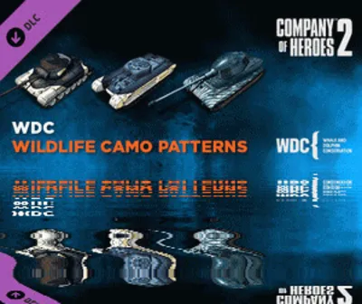 DLC Company of Heroes 2 Whale and Dolphin КЛЮЧ СРАЗУ