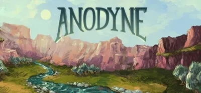 Anodyne (Steam | Region Free)