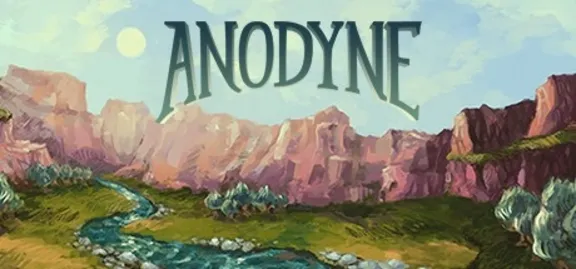Anodyne (Steam | Region Free)