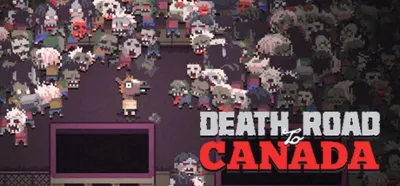Death Road to Canada (Steam | Region Free)