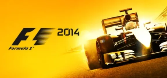 F1 2014 (Steam | Region Free)