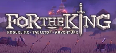 For The King (Steam | Region Free)