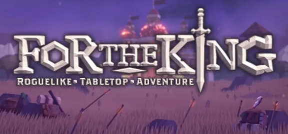For The King (Steam | Region Free)