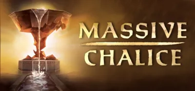 MASSIVE CHALICE (Steam | Region Free)