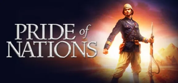 Pride of Nations (Steam | Region Free)