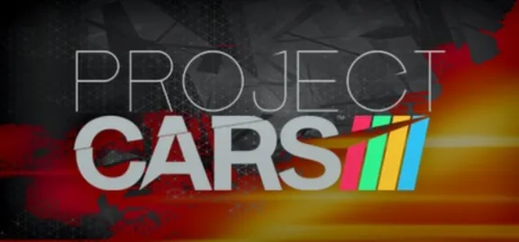 Project CARS (Steam | Region Free)