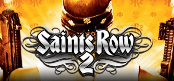 Saints Row 2 (Steam | Region Free)