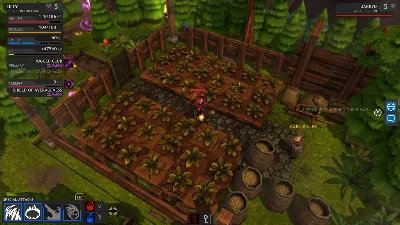Fight The Dragon (Steam Gift/RU+CIS) + BONUS
