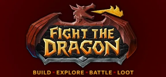 Fight The Dragon (Steam Gift/RU+CIS) + BONUS