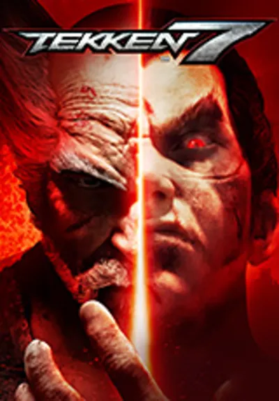 TEKKEN 7: Ultimate Edition (Steam KEY) + GIFT
