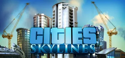 Cities: Skylines (Steam | Region Free)