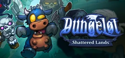 Dungelot: Shattered Lands (Steam | Region Free)
