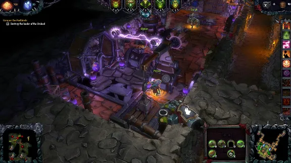 Dungeons 2 🔑STEAM КЛЮЧ ✔️РОССИЯ + МИР