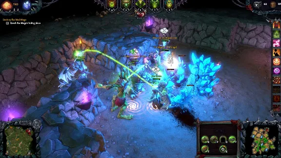 Dungeons 2 🔑STEAM КЛЮЧ ✔️РОССИЯ + МИР