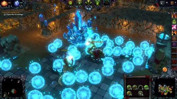Dungeons 2 🔑STEAM КЛЮЧ ✔️РОССИЯ + МИР
