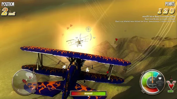 DogFighter (STEAM КЛЮЧ / РОССИЯ + ВЕСЬ МИР)
