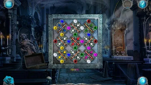 Dracula&acute;s Legacy / Наследие Дракулы (STEAM GIFT/RU/CIS)