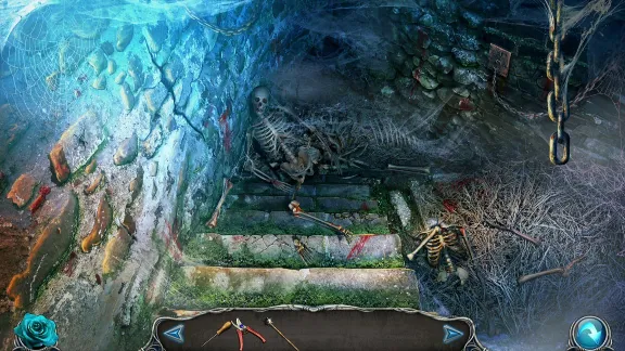 Dracula&acute;s Legacy / Наследие Дракулы (STEAM GIFT/RU/CIS)