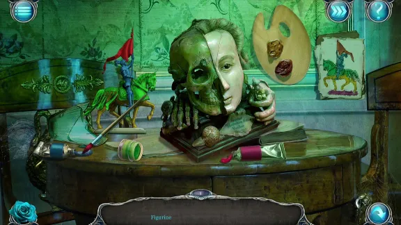 Dracula&acute;s Legacy / Наследие Дракулы (STEAM GIFT/RU/CIS)