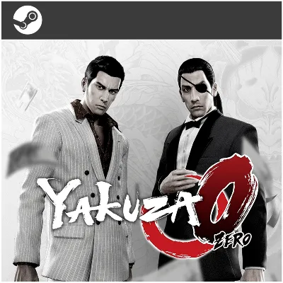 🍀 Yakuza 0 | ОФФЛАЙН | АВТО АКТИВАЦИЯ | STEAM ✅