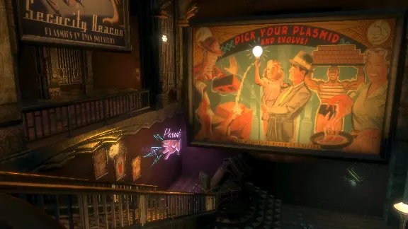 BioShock : The Collection (steam cd-key RU)