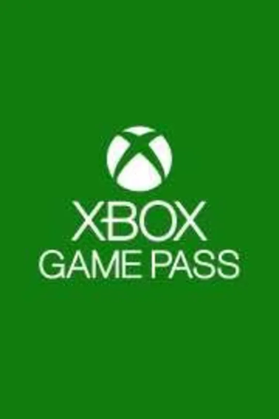 Xbox Game Pass 6 месяцев (Xbox One/Win10)