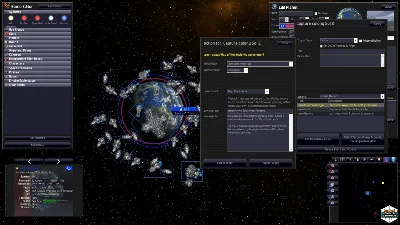 Distant Worlds Universe (steam key)