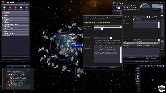 Distant Worlds Universe (steam key)