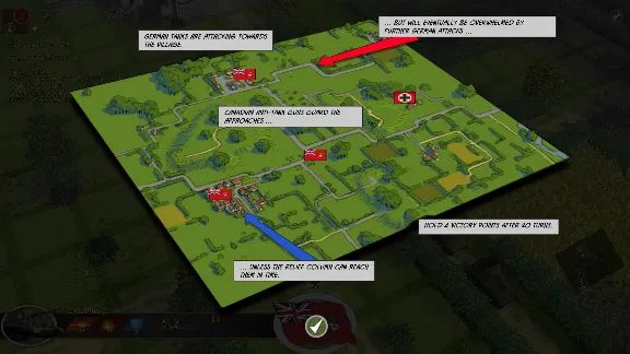 Battle Academy (steam key)