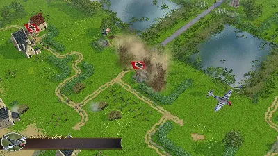 Battle Academy (steam key)