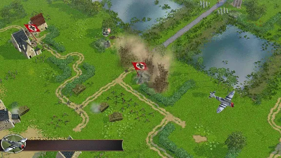 Battle Academy (steam key)