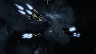 Battlestar Galactica Deadlock (steam key)