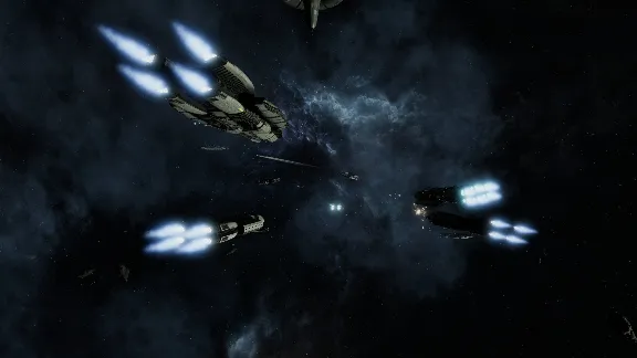 Battlestar Galactica Deadlock (steam key)