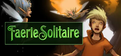 Faerie Solitaire (Steam Gift/Region Free)