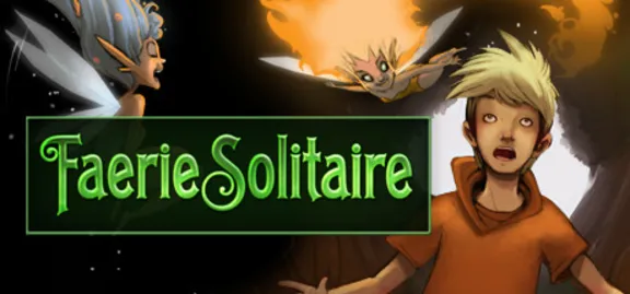 Faerie Solitaire (Steam Gift/Region Free)