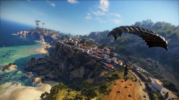 Just Cause 3 XL (Steam key)