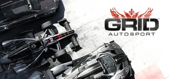 GRID Autosport (Steam | Region Free)