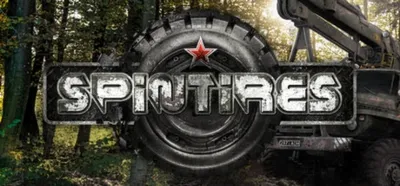 SPINTIRES™ (Steam | Region Free)