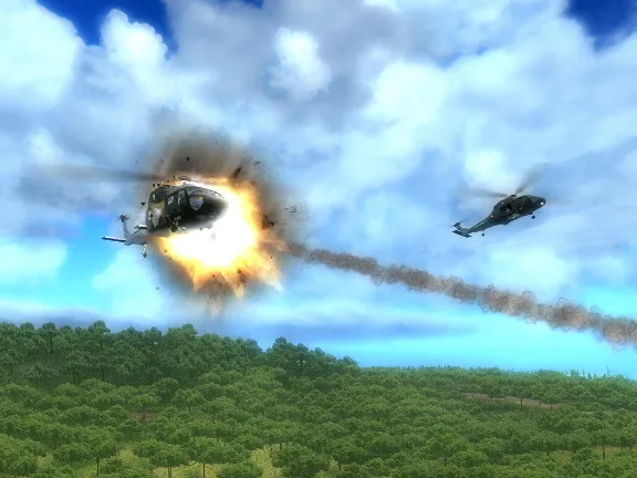 Just Cause Collection (Steam key)