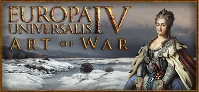 Expansion - Europa Universalis IV: Art of War (Steam | Region Free)
