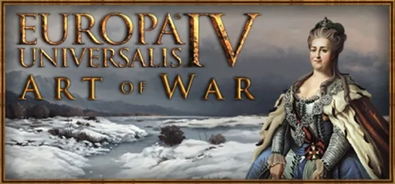 Expansion - Europa Universalis IV: Art of War (Steam | Region Free)