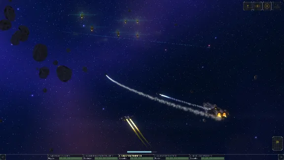 Star Hammer The Vanguard Prophecy (Steam key)