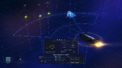 Star Hammer The Vanguard Prophecy (Steam key)
