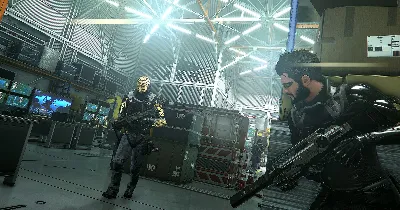 Deus Ex Mankind Divided (steam key)