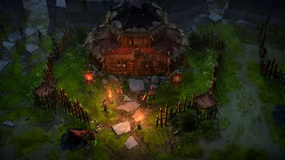Pathfinder Kingmaker Special Edition (steam key)