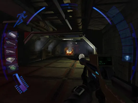 Deus Ex Collection (Steam key)